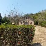 Iglesia Benito Ju&aacute;rez