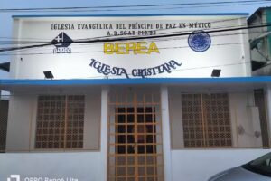 Iglesia Berea