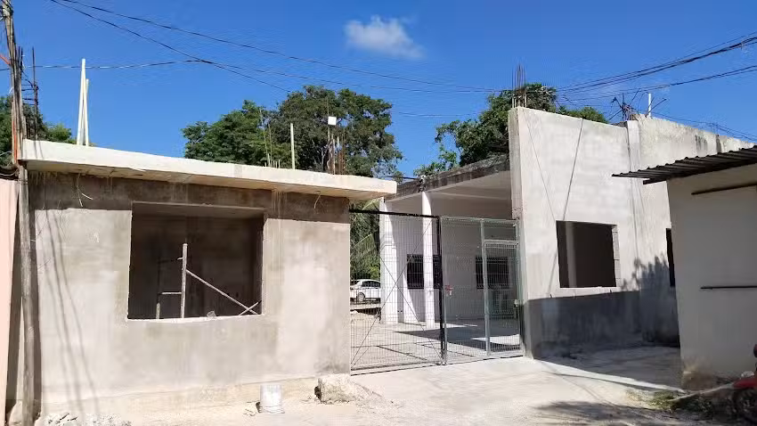 Iglesia Bet~hel Pentecoste.