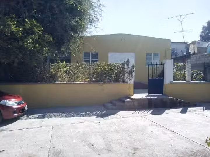 Iglesia &ldquo;Betania&rdquo;