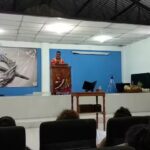 Iglesia Betania Asambleas de Dios