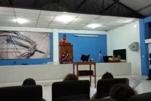 Iglesia Betania Asambleas de Dios