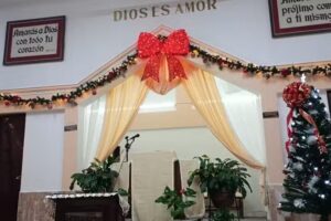 iglesia Betania ICIAR