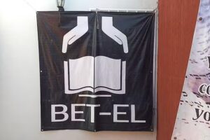 Iglesia Betel