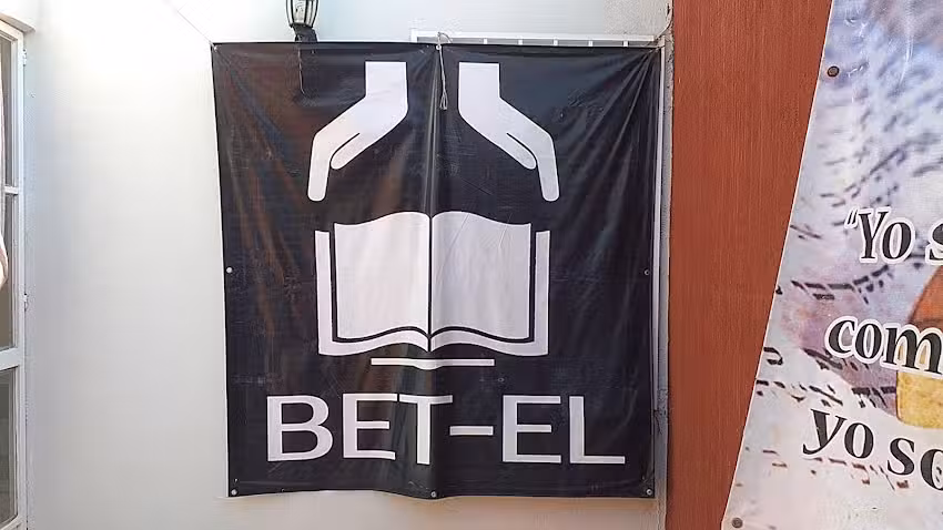 Iglesia Betel