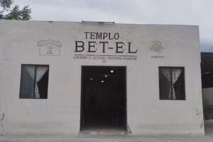Iglesia Betel
