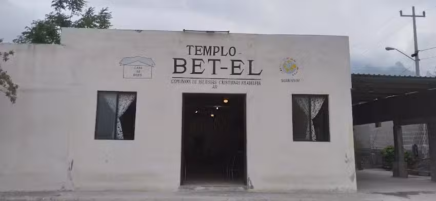 Iglesia Betel