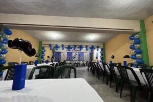 Iglesia BETESDA ICIAR – Xalpa