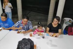 Iglesia Bethania &ldquo;Casa de reposo&rdquo;