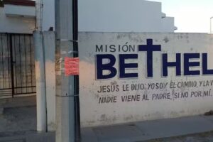 Iglesia Bethel