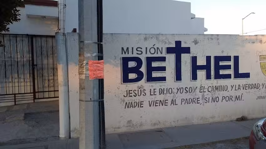 Iglesia Bethel