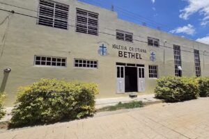 Iglesia Bethel