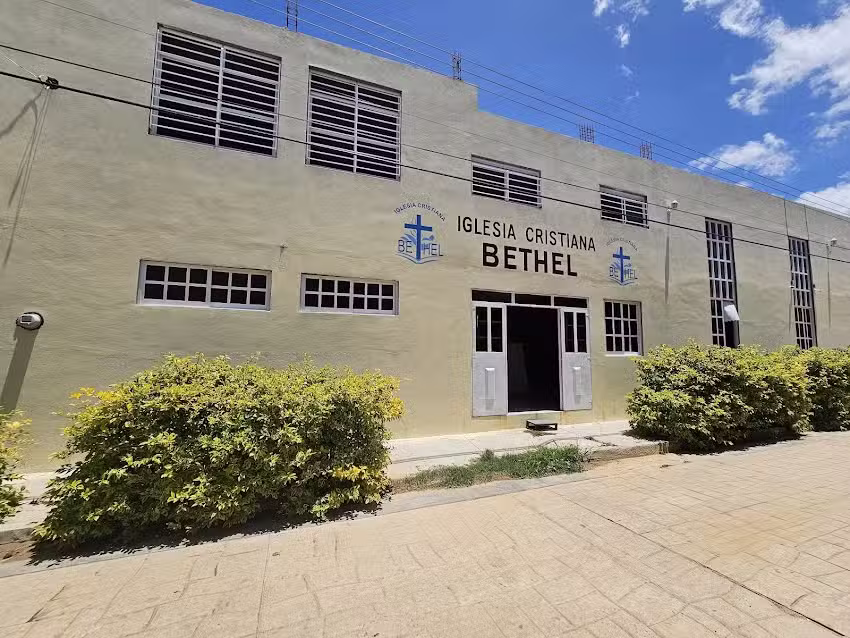 Iglesia Bethel