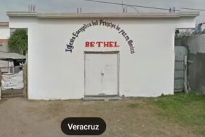 Iglesia Bethel