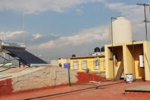 Iglesia &ldquo;Bethel&rdquo;