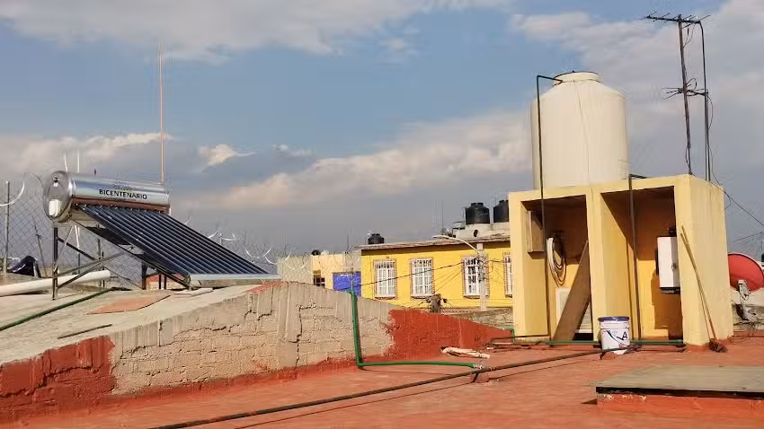 Iglesia &ldquo;Bethel&rdquo;