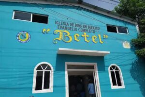 Iglesia Bethel