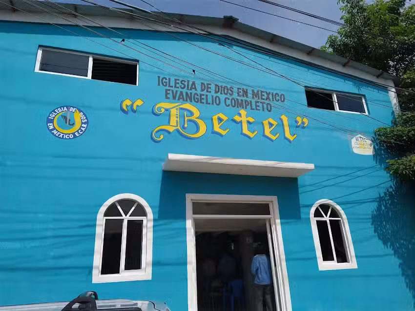 Iglesia Bethel