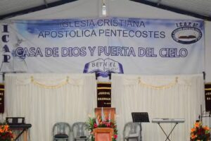 Iglesia Bethel