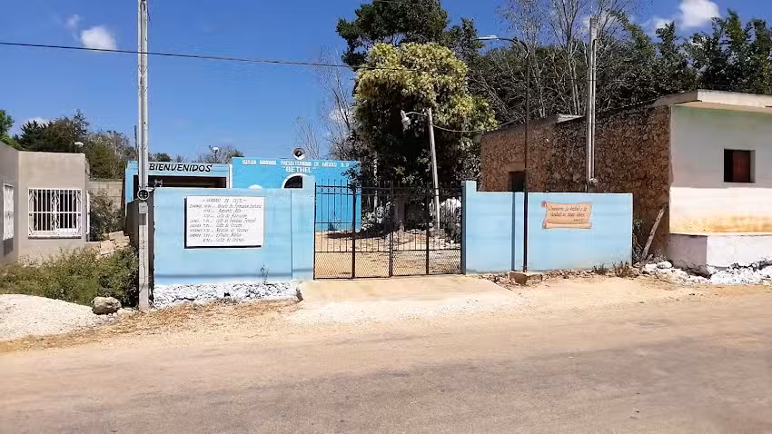 Iglesia Bethel