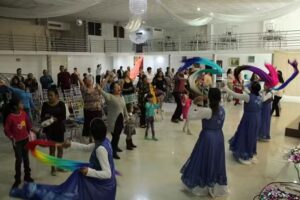 Iglesia Bethel Apodaca