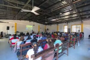 Iglesia Bethel Asambleas de Dios