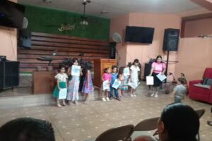 Iglesia Bethel Asambleas de Dios