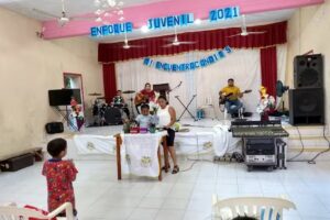 Iglesia Bethel Asambleas de Dios