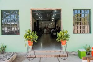 IGLESIA BETHEL ASAMBLEAS DE DIOS