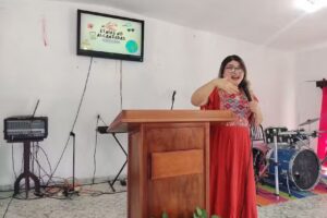 Iglesia Bethel Asambleas de Dios