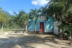 IGLESIA BETHEL ASAMBLEAS DE DIOS