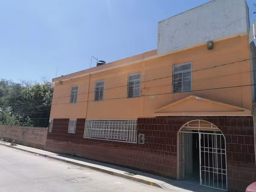 Iglesia Bethel Asambleas de Dios