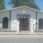 Iglesia Bethel Asambleas de Dios