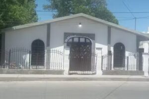 Iglesia Bethel Asambleas de Dios