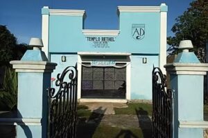Iglesia Bethel Asambleas de Dios Santa Rosa Maxcan&uacute;