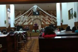 IGLESIA BETHEL &ldquo;CASA DE DIOS&rdquo;