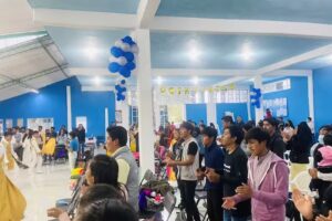 Iglesia Bethel ICIPAR