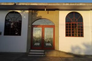 Iglesia Bethel Iglesia de Dios en.la Republica Mexicana A.R