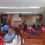 Iglesia Bethel IMEC