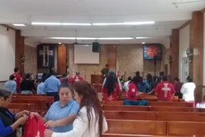 Iglesia Bethel IMEC