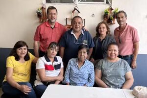 Iglesia “Bethel” (MIEPI, Zona Silao)