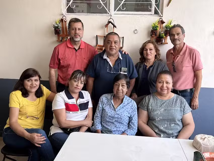 Iglesia &ldquo;Bethel&rdquo; (MIEPI, Zona Silao)