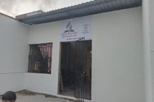 Iglesia Bethel Playa 3