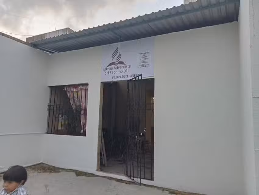 Iglesia Bethel Playa 3