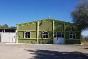 Iglesia BETHEL Portezuelo