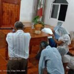 Iglesia BETHEL U.I.E.I AR SGAR 922/93