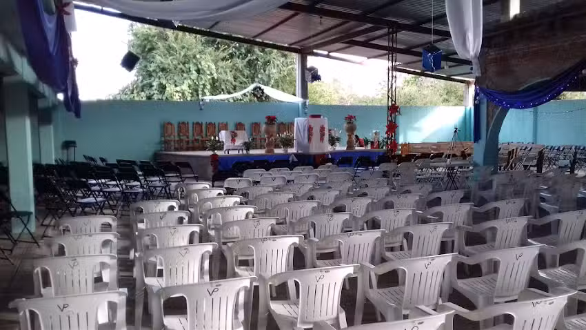 Iglesia &ldquo;Bethel&rdquo; U.I.E.I