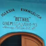 Iglesia Bethel (UIEMAR)