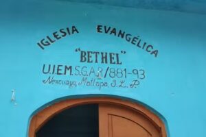Iglesia Bethel (UIEMAR)