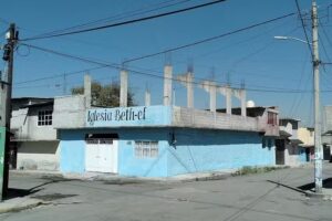 IGLESIA BETHEL UIEMAR